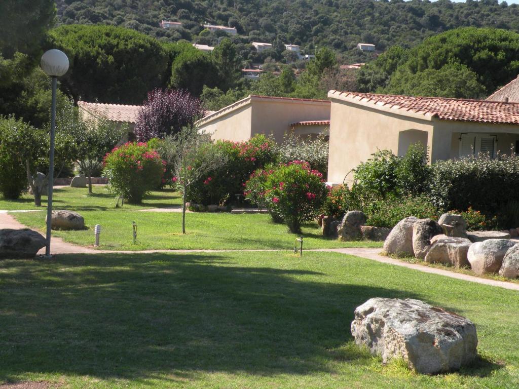 Les Jardins De Santa Giulia Hotel Porto-Vecchio  Exterior photo